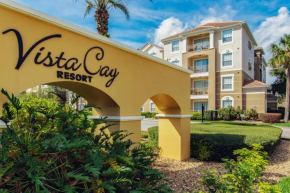 Vista Cay Luxury 4 bedroom Condo